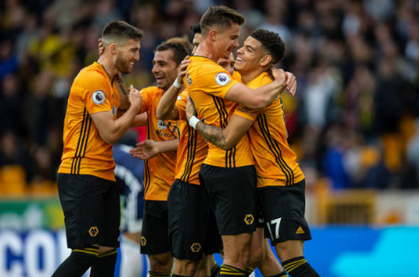 Chung kết ngược Premier League, một đội đã tìm thấy ánh sáng (Wolves) - Bóng Đá