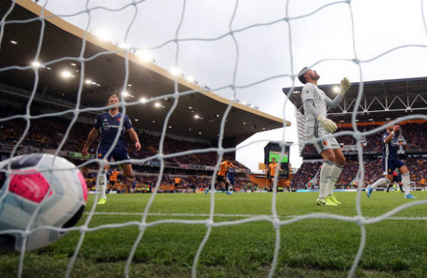 Chung kết ngược Premier League, một đội đã tìm thấy ánh sáng (Wolves) - Bóng Đá
