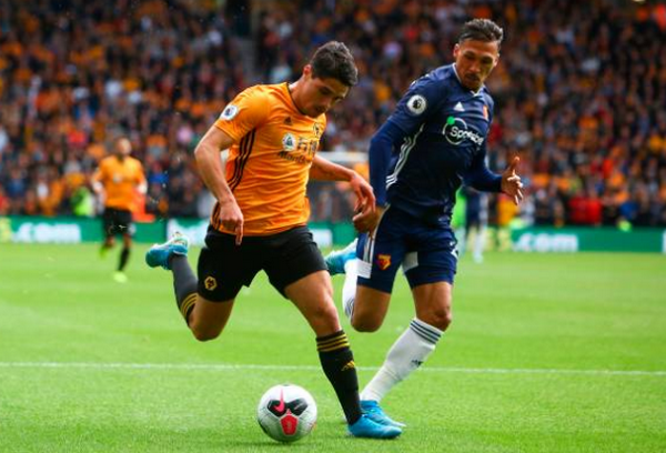 Chung kết ngược Premier League, một đội đã tìm thấy ánh sáng (Wolves) - Bóng Đá