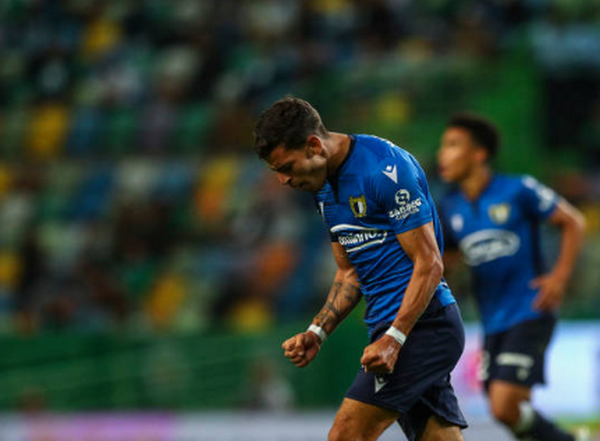 Chuyện lạ trời Âu, đứng sau Liverpool, Inter là một tân binh (Famalicao) - Bóng Đá