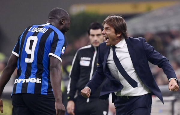 Chuyện lạ trời Âu, đứng sau Liverpool, Inter là một tân binh (Famalicao) - Bóng Đá