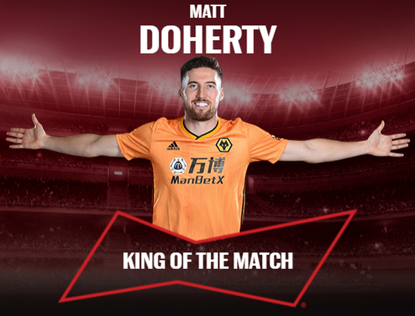 10 'vị vua' vòng 7 Premier League - Bóng Đá