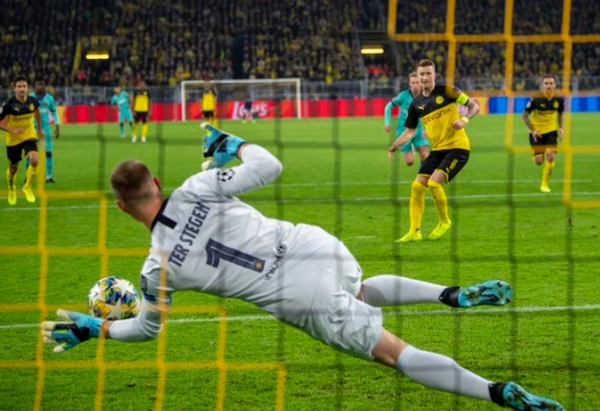 Đến CH Séc, đây là thái độ đáng lo của thủ quân Dortmund - Bóng Đá