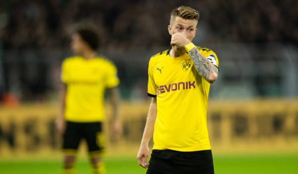 Đến CH Séc, đây là thái độ đáng lo của thủ quân Dortmund - Bóng Đá