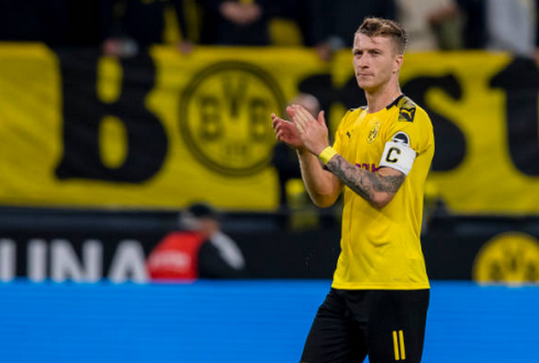 Đến CH Séc, đây là thái độ đáng lo của thủ quân Dortmund - Bóng Đá