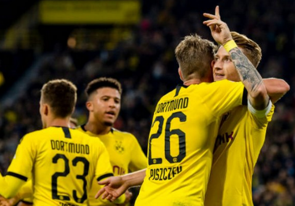 Đến CH Séc, đây là thái độ đáng lo của thủ quân Dortmund - Bóng Đá