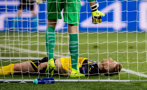 Dortmund  - Bóng Đá