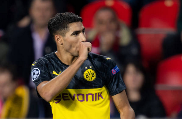 Dortmund  - Bóng Đá