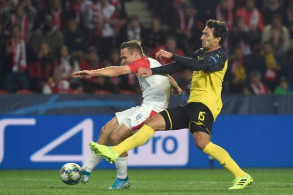 Dortmund  - Bóng Đá