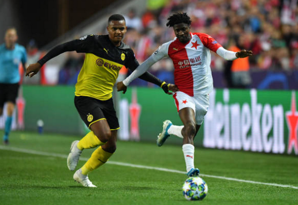 Dortmund  - Bóng Đá