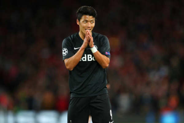 Hội 'người quen cũ' của Việt Nam tiếp tục tỏa sáng ở Champions League - Bóng Đá