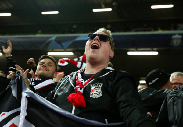 Hội 'người quen cũ' của Việt Nam tiếp tục tỏa sáng ở Champions League - Bóng Đá