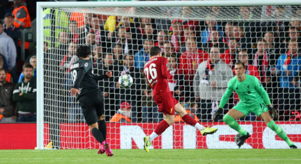 Hội 'người quen cũ' của Việt Nam tiếp tục tỏa sáng ở Champions League - Bóng Đá