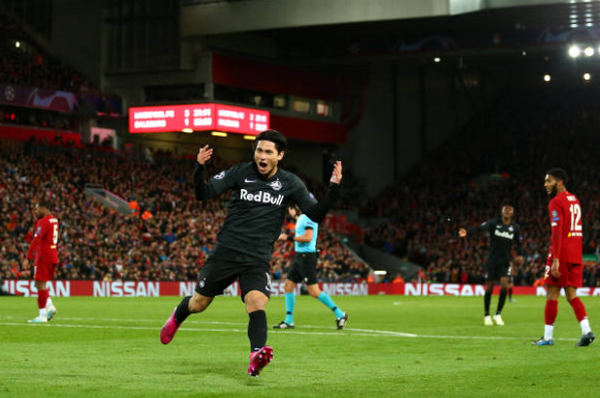 Hội 'người quen cũ' của Việt Nam tiếp tục tỏa sáng ở Champions League - Bóng Đá