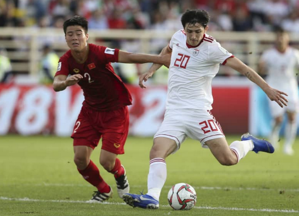 Hội 'người quen cũ' của Việt Nam tiếp tục tỏa sáng ở Champions League - Bóng Đá