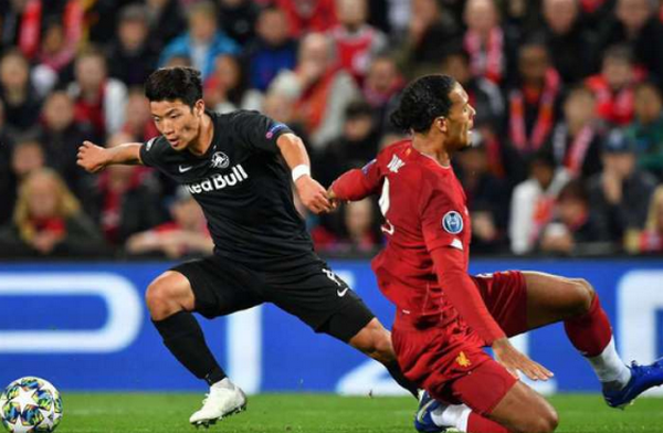 Hội 'người quen cũ' của Việt Nam tiếp tục tỏa sáng ở Champions League - Bóng Đá