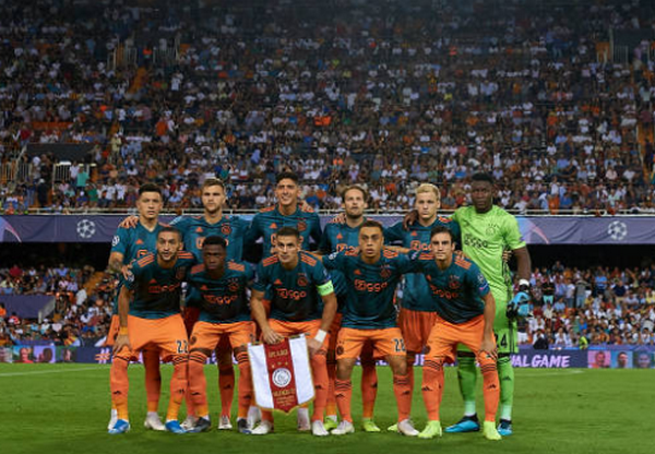 5 hàng phòng ngự 'bất khả xâm phạm' sau vòng 2 lượt đầu tiên Champions League - Bóng Đá