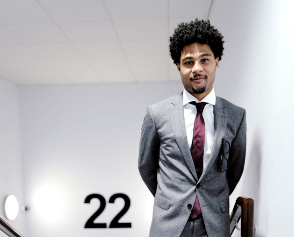 Hủy diệt Tottenham, đây là thái độ của Lewandowski khi trở về - Bóng Đá