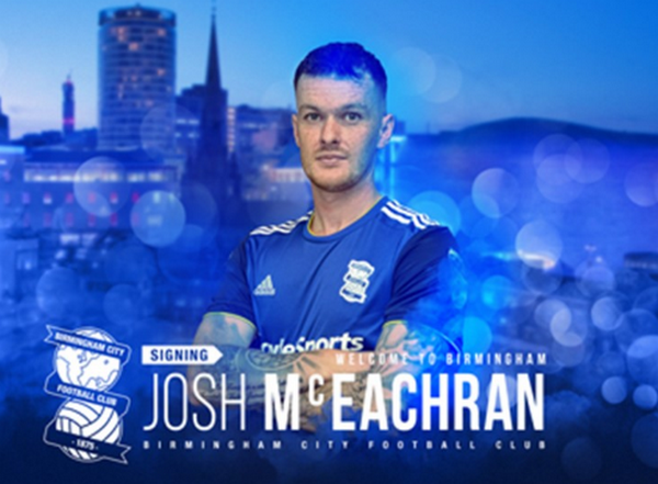 5 cựu sao Premier League tìm được việc sau khi TTCN đã đóng cửa: Nhà vô địch của Man Utd - Bóng Đá