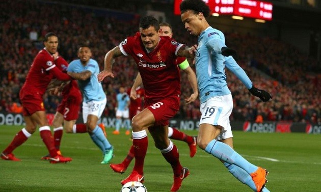 Jack Wilshere highlights key difference between Liverpool & City - Bóng Đá