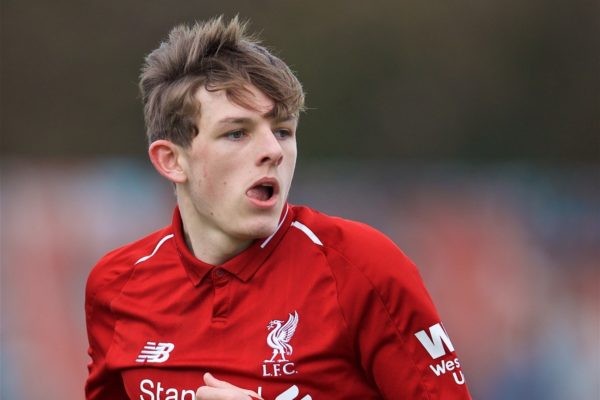THESE LIVERPOOL FANS REACT AS CLARKSON IS PROMOTED TO FIRST TEAM TRAINING - Bóng Đá