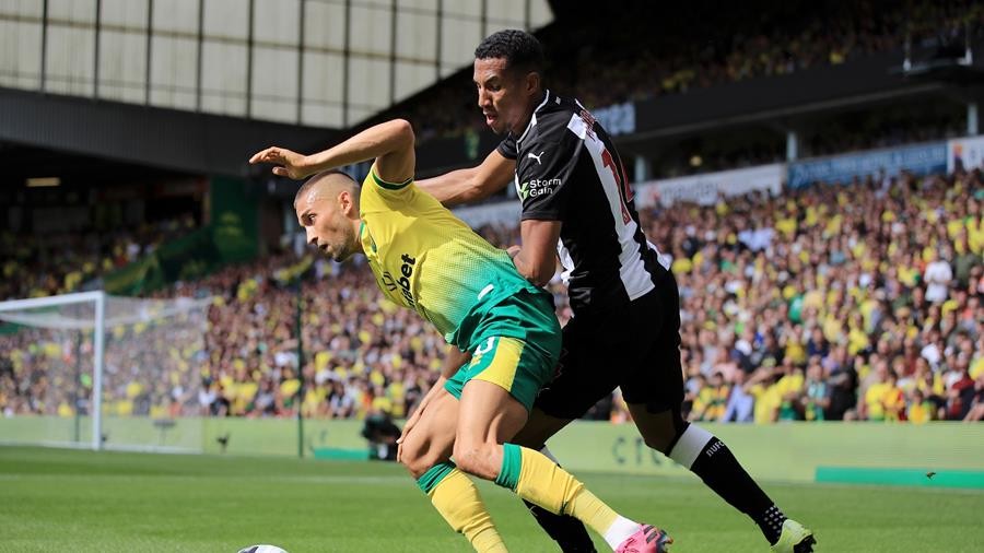 5 cầu thủ tệ nhất vòng 2 Premier League - Bóng Đá