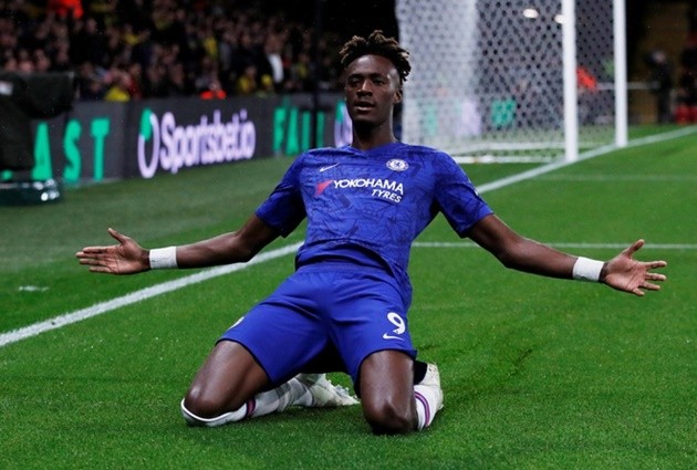 Đội hình kết hợp M.U - Chelsea - Bóng Đá