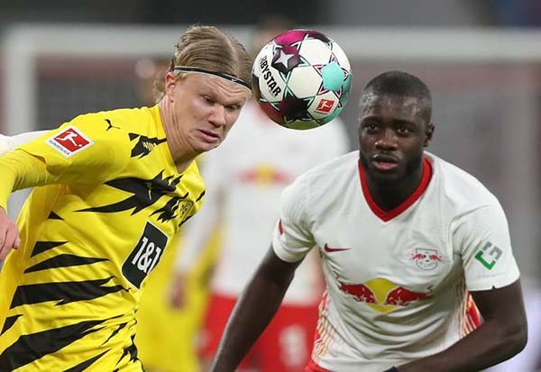 Đội hình Chelsea sẽ cực khủng nếu Tuchel mang về 2 bom tấn Bundesliga? - Bóng Đá