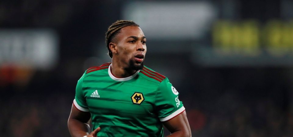 Liverpool fans react to link with Adama Traore - Bóng Đá