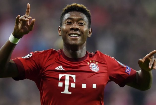 Guardiola  targets 3 major signing  - Bóng Đá