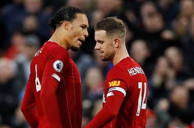 Liverpool bị ảnh hưởng ra sao sau trận thua Watford? - Bóng Đá