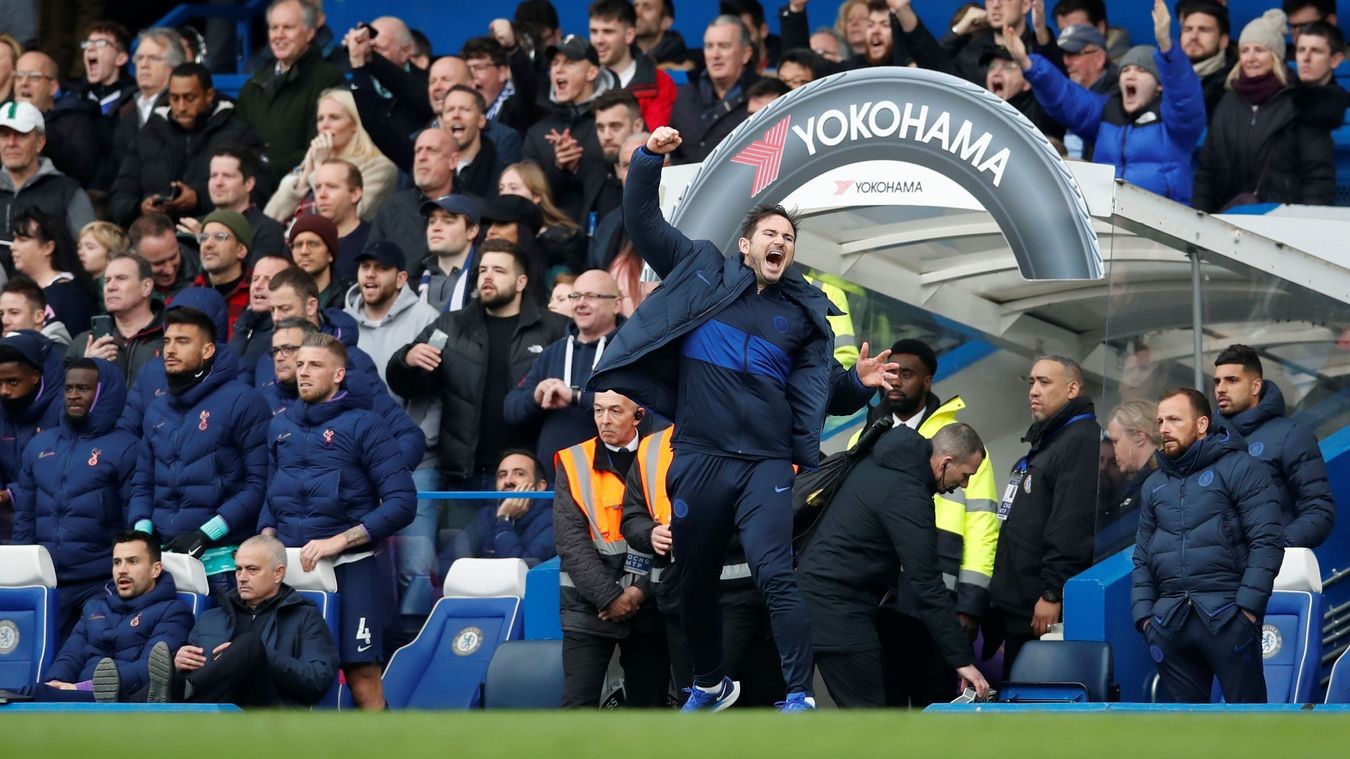 10 con số 'đặc biệt' sau vòng 27 EPL: Martial hồi sinh; Mourinho 'bái phục' trò cũ - Bóng Đá