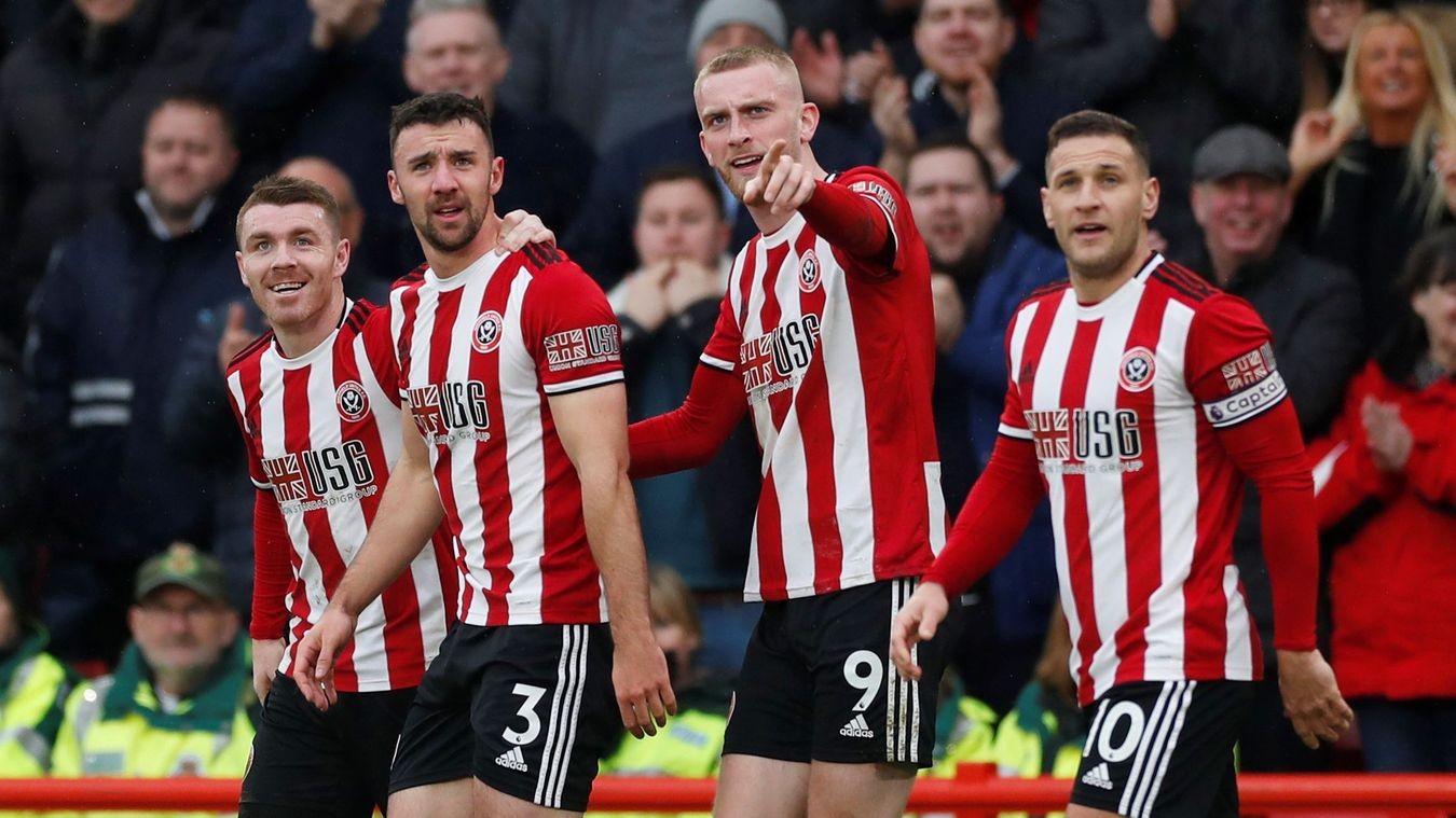 10 con số 'đặc biệt' sau vòng 27 EPL: Martial hồi sinh; Mourinho 'bái phục' trò cũ - Bóng Đá