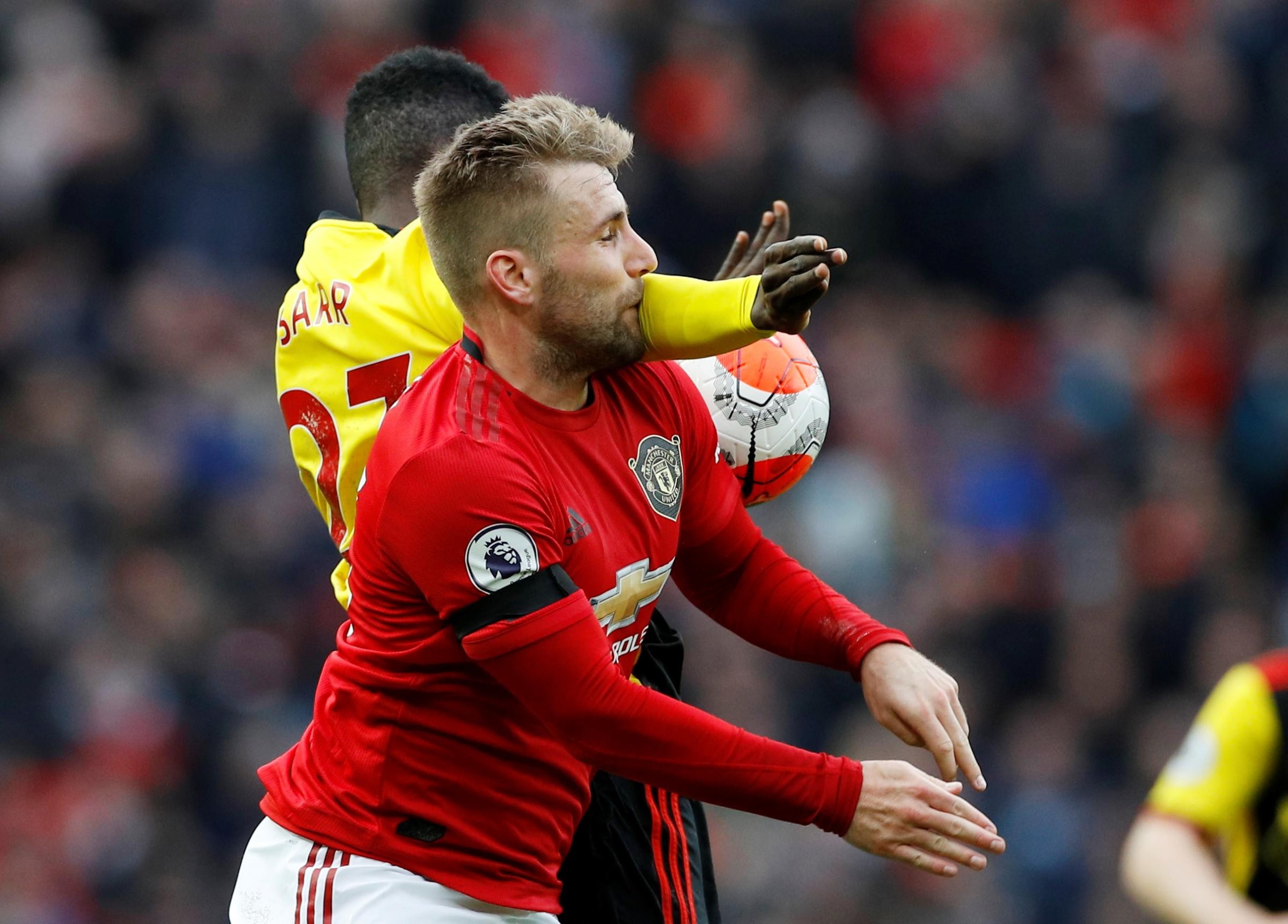 Không chỉ Fred, một 