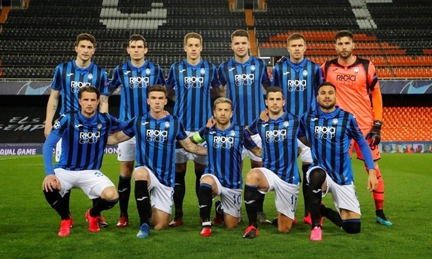 Sĩ quan vùng Bergamo qua đời vì COVID-19 - Bóng Đá