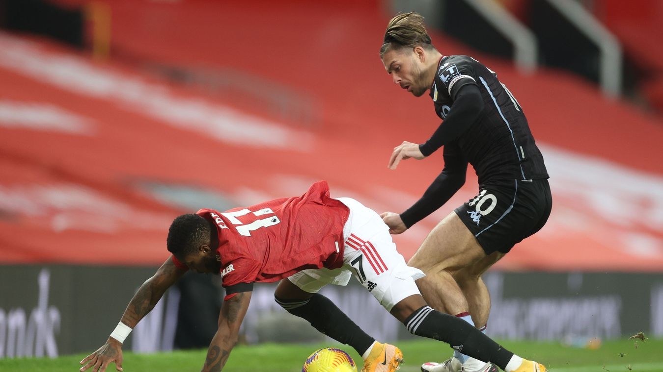 5 điểm nhấn M.U 2-1 Aston Villa: Đỉnh cao Pogba, đáng gờm Quỷ đỏ! - Bóng Đá