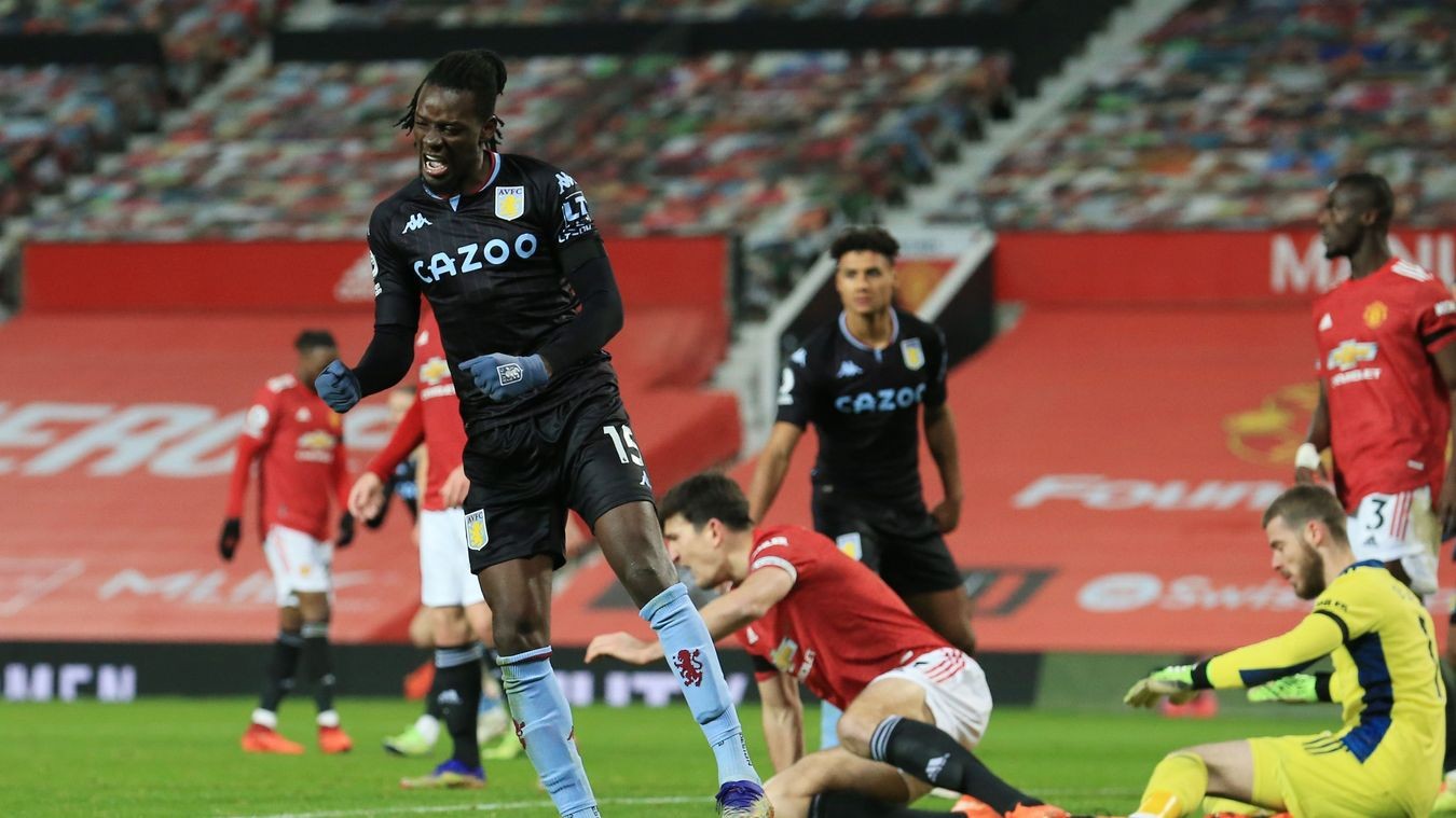 5 điểm nhấn M.U 2-1 Aston Villa: Đỉnh cao Pogba, đáng gờm Quỷ đỏ! - Bóng Đá