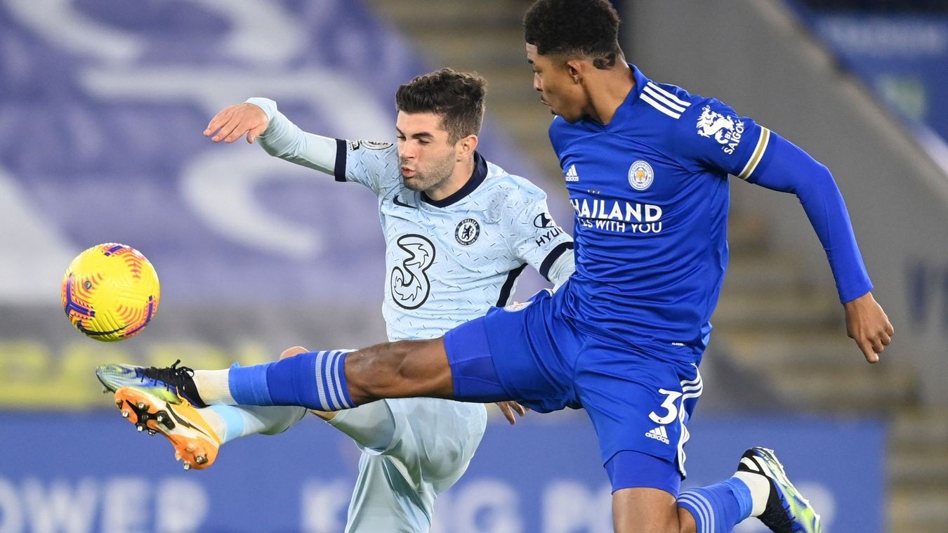 Leicester City hạ Chelsea chỉ ra điều đúng đắn dành cho Man Utd - Bóng Đá