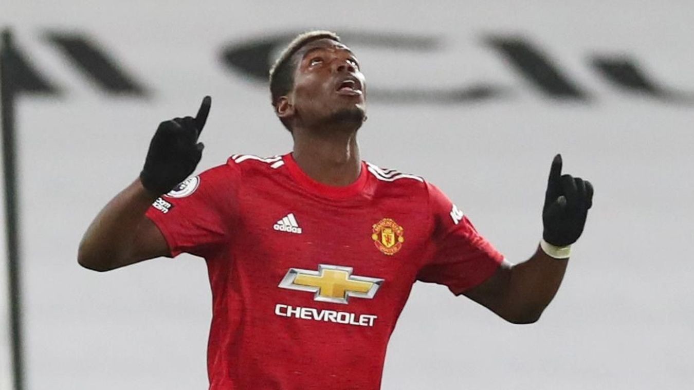 M.U phát hiện ra cái tên khác Pogba cũng đỉnh không kém trước Fulham - Bóng Đá