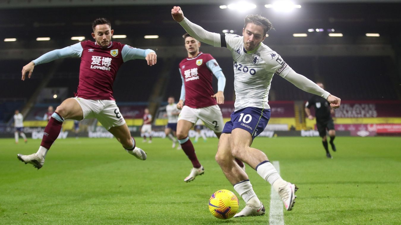 Jack Grealish thực sự là món hàng 