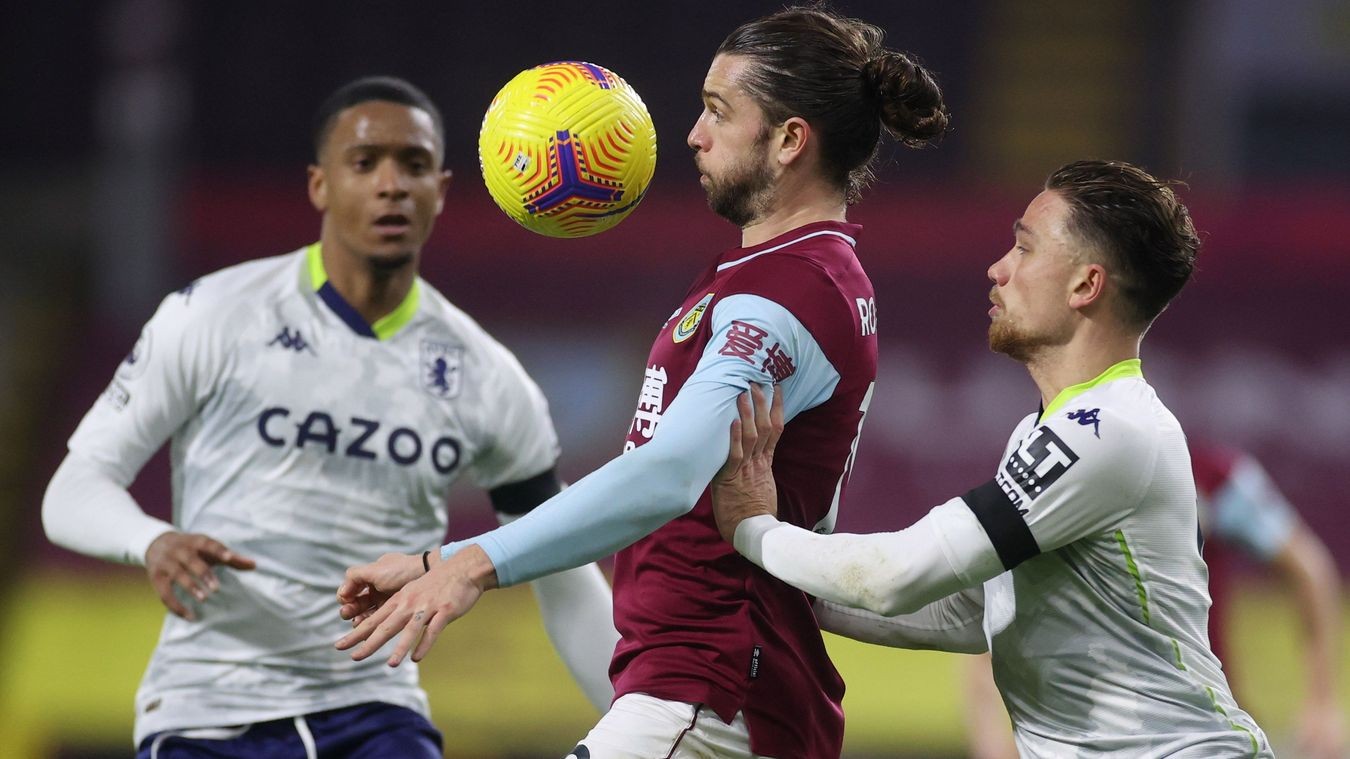 Jack Grealish thực sự là món hàng 
