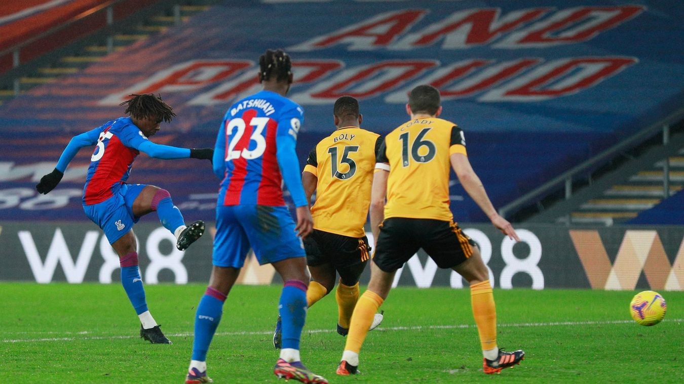 10 điều rút ra ở vòng 21 Premier League - Bóng Đá