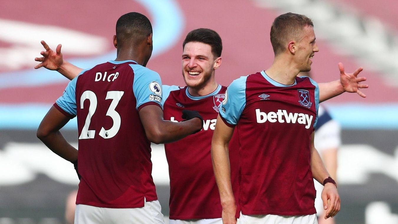 9 điều rút ra ở vòng 25 Premier League - Bóng Đá