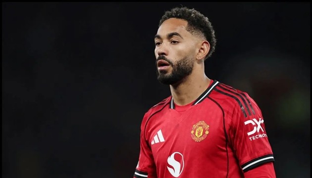 Matheus Cunha quyết tâm tái xuất ở đại chiến Liverpool.