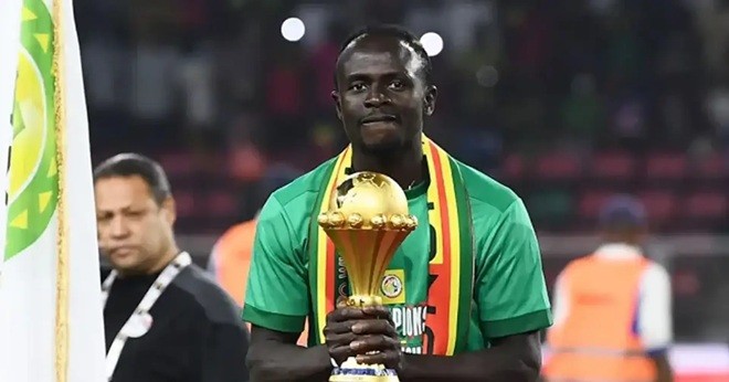 Mane sẽ cho Liên đoàn bóng đá Senegal thuê trụ sở.