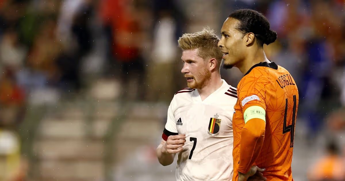 Lời tạm biệt của những kiến trúc sư.