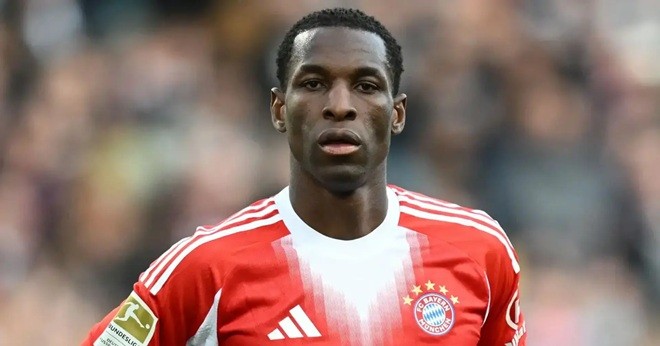 Tương lai của Nicolas Jackson đang không được chắc chắn.