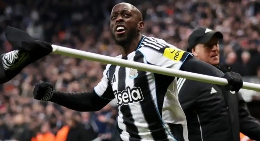 Wissa có thể rời Newcastle ngay hè này.