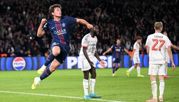 Philip Lamhm cảnh báo Bayern cần cẩn trọng trước PSG.