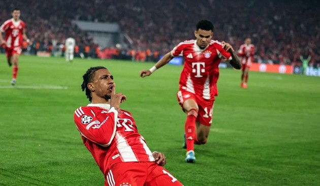 Ngôi sao 24 tuổi mang lại sự đột biến nhờ nhãn quan và kỹ năng đi bóng